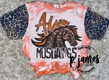 Load image into Gallery viewer, spirit shirt w/ sleeves