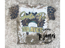 Load image into Gallery viewer, spirit shirt w/ sleeves