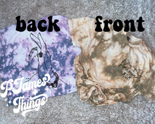 Load image into Gallery viewer, dog mom ear tee