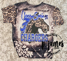 Load image into Gallery viewer, spirit shirt w/ sleeves