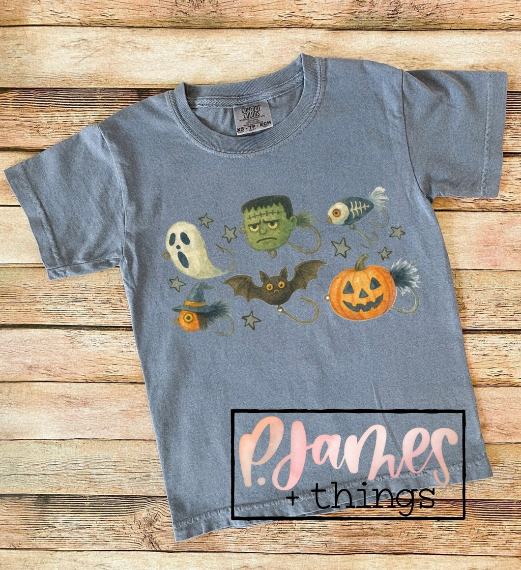 BoO bAiT tee