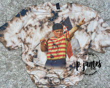 Load image into Gallery viewer, houston baseball - “ham” tee
