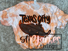 Load image into Gallery viewer, simple texas city stings
