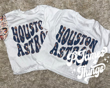 Load image into Gallery viewer, retro houston astros
