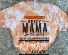 Load image into Gallery viewer, whata wednesday - mama tee
