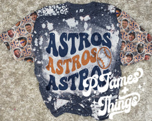 Load image into Gallery viewer, astros astros astros
