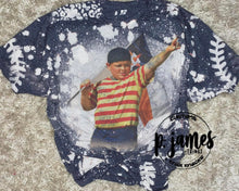 Load image into Gallery viewer, houston baseball - “ham” tee
