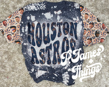 Load image into Gallery viewer, retro houston astros
