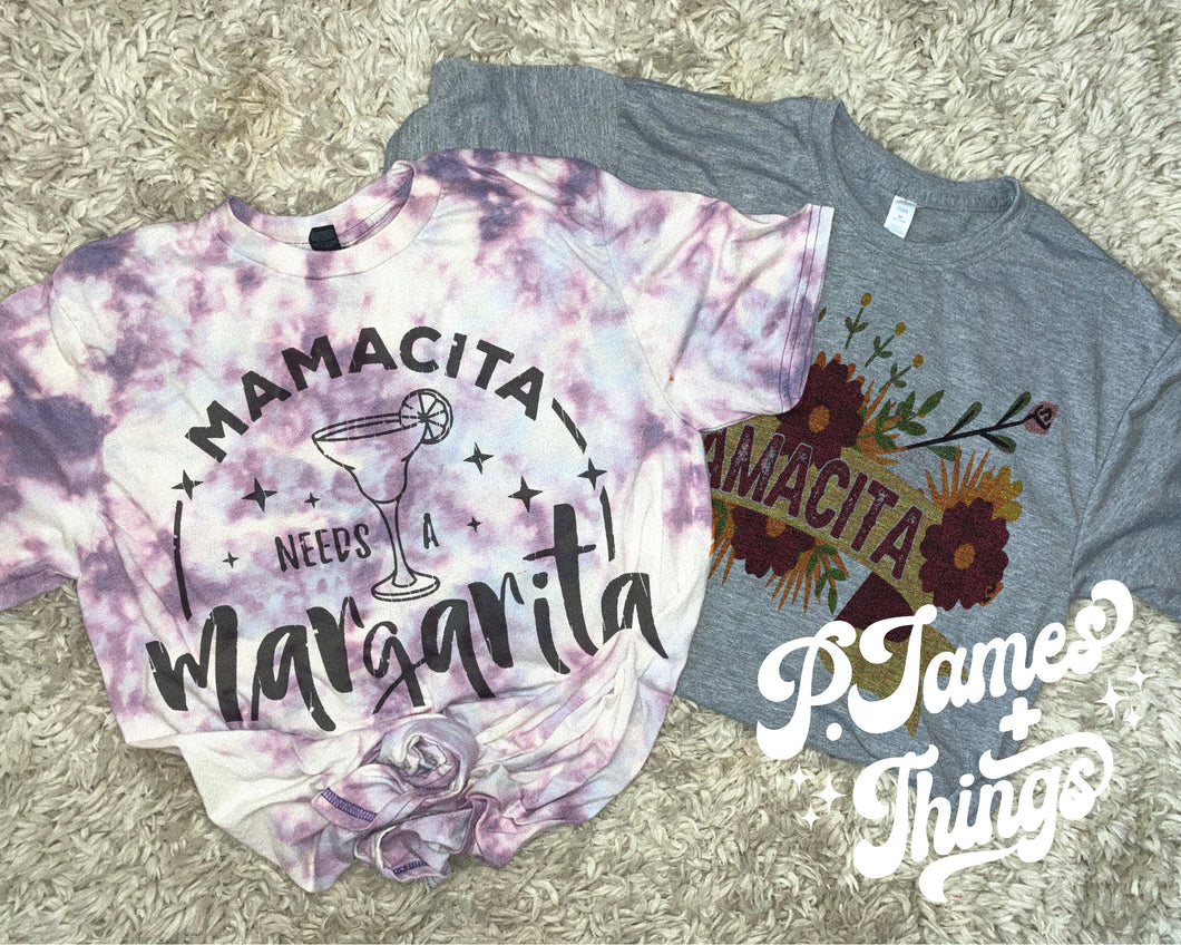 mamacita tees