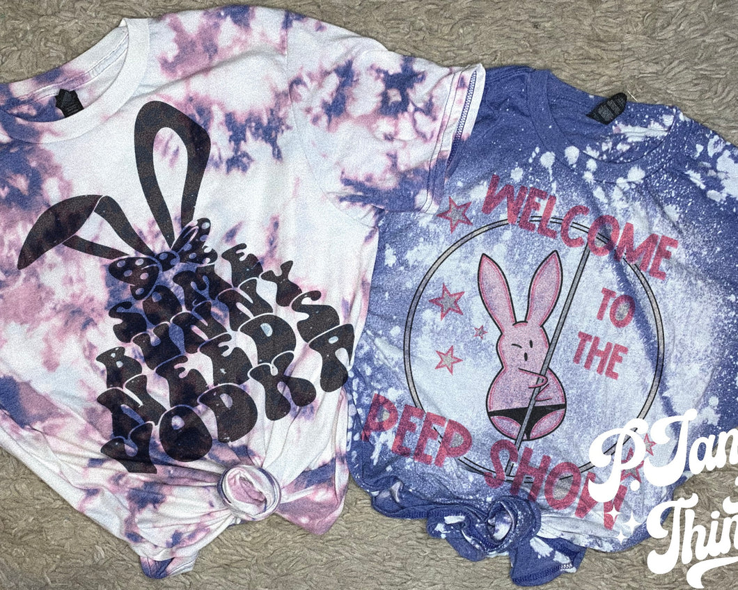 spicy easter shirts